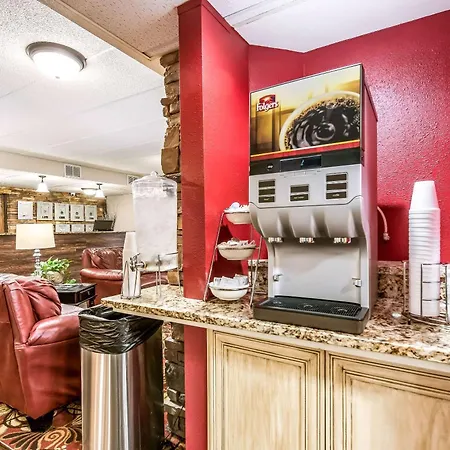 Econo Lodge Mayo Clinic Area-2