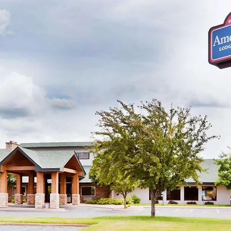 Americinn By Wyndham Coon Rapids-3