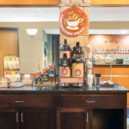 Americinn By Wyndham Coon Rapids-2