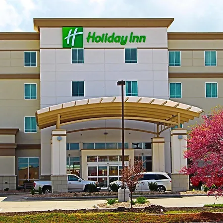 Holiday Inn Salina By Ihg-3