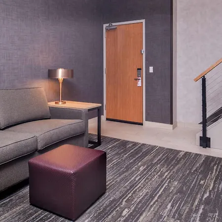 Hilton Garden Inn Bend-2