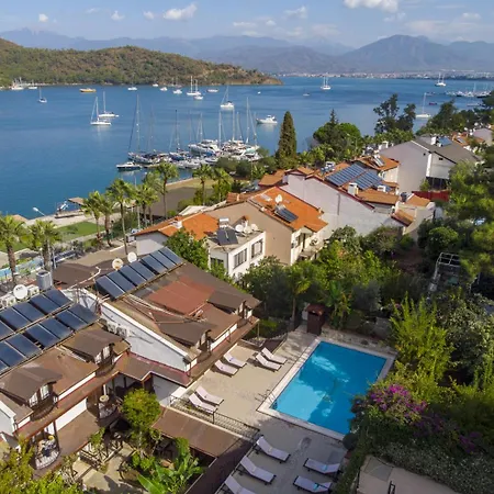 Hotel Villa Daffodil-2