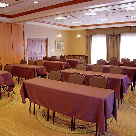 Spark By Hilton Cedar City-3