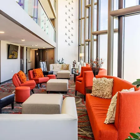 The Verve Boston Natick, Tapestry Collection By Hilton-3