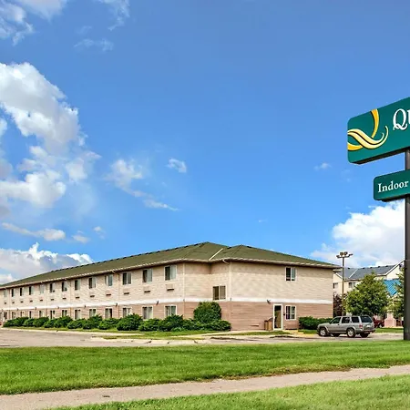 Quality Inn & Suites Mankato East-3