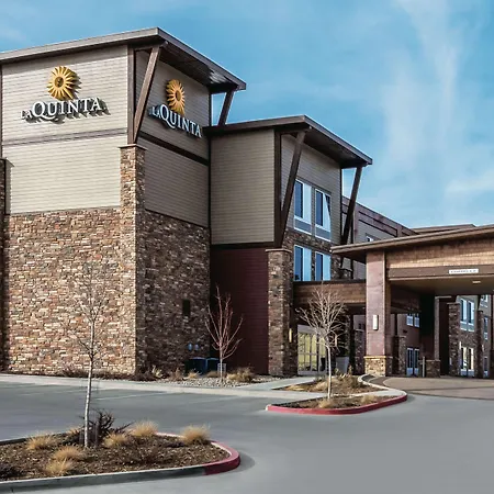 La Quinta By Wyndham Durango-2
