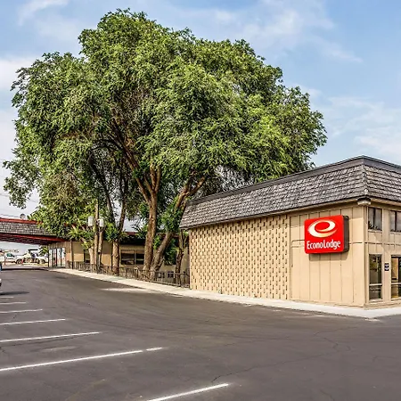 Econo Lodge Near Snake River-2
