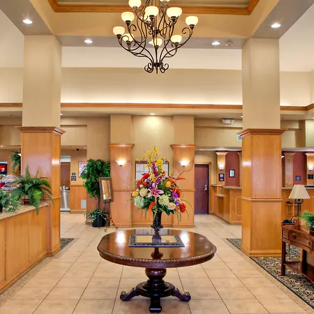 Staybridge Suites Laredo By Ihg-3