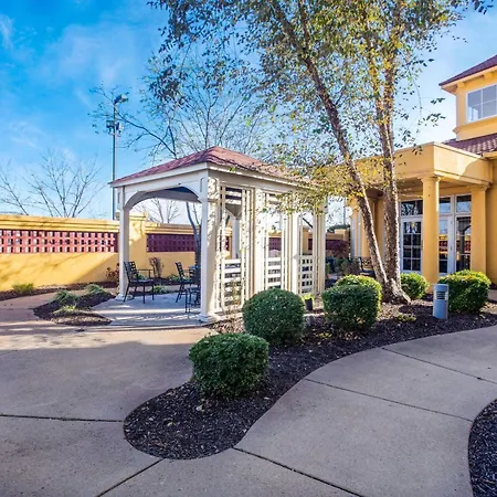 La Quinta By Wyndham St. Louis Westport-2