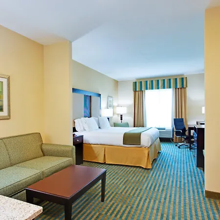 Holiday Inn Express Hotel & Suites Gulf Shores By Ihg-3