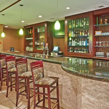 Holiday Inn Bloomington-University Area By Ihg-3