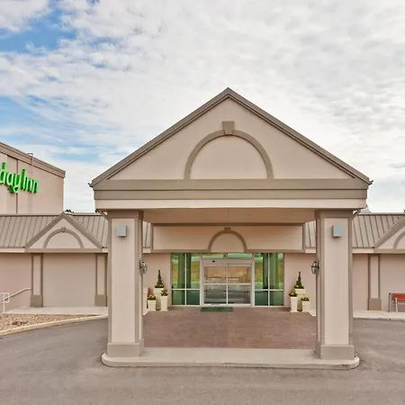 Holiday Inn Bloomington-University Area By Ihg-2