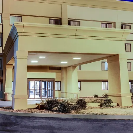 La Quinta Inn & Suites By Wyndham Las Cruces Organ Mountain-2