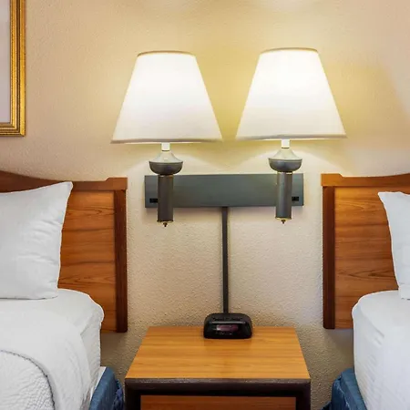 La Quinta Inn & Suites By Wyndham Las Cruces Organ Mountain-3