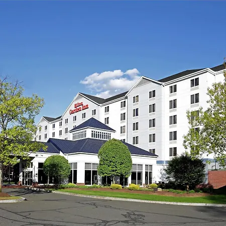 Hilton Garden Inn Springfield, Ma-2