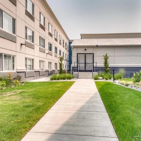 Holiday Inn Tacoma Mall By Ihg-3