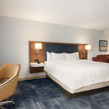 Hampton Inn Wausau-2