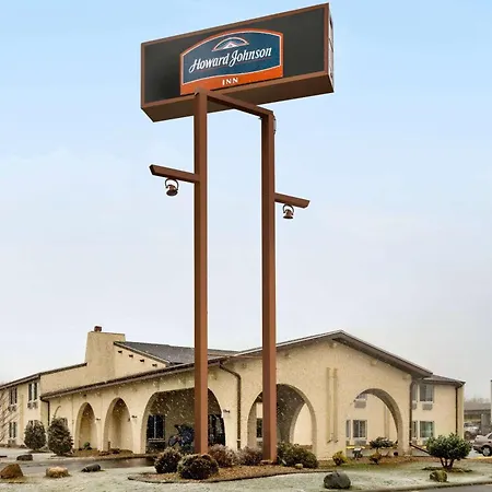 Howard Johnson By Wyndham Appleton-2