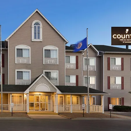 Country Inn & Suites By Radisson, Owatonna, Mn-2