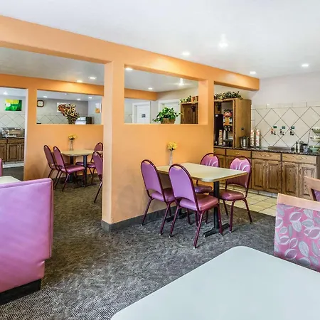 Quality Inn Cedar City - University Area-2