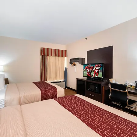 Sonesta Essential Ames-3