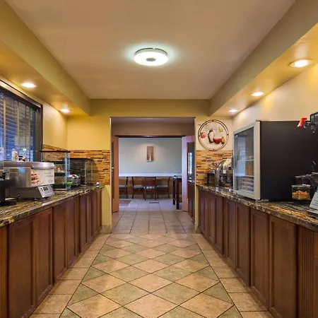 Best Western Alexandria Inn-2