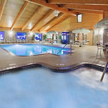 Americinn By Wyndham Bemidji-3