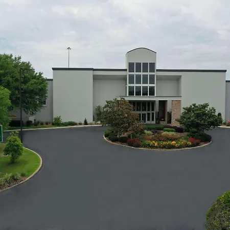 Wingate By Wyndham Valdosta/Moody Afb-2