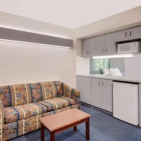 Microtel Inn & Suites By Wyndham Hagerstown By I-81-3