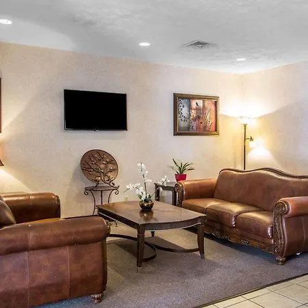 Quality Inn Merrillville-3