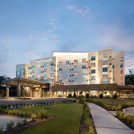 Hyatt Place Biloxi-2
