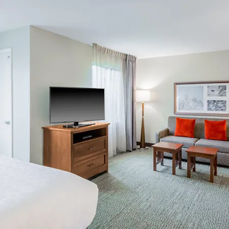 Staybridge Suites - Kansas City-Independence By Ihg-2