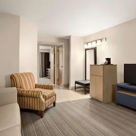 Howard Johnson By Wyndham Murfreesboro-2