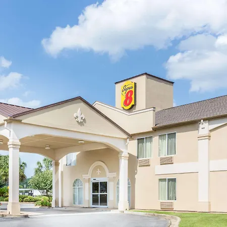 Surestay Hotel By Best Western Alexandria Airport-2