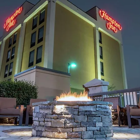 Hampton Inn Rock Hill-2