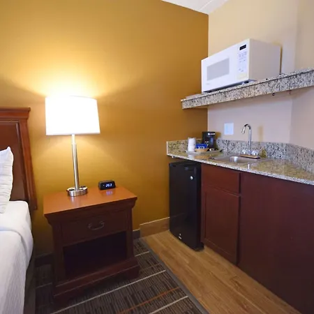 Best Western Resort Hotel & Conference Center Portage-2