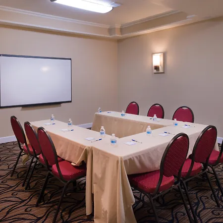 Holiday Inn Express & Suites Pasadena - Los Angeles By Ihg-3