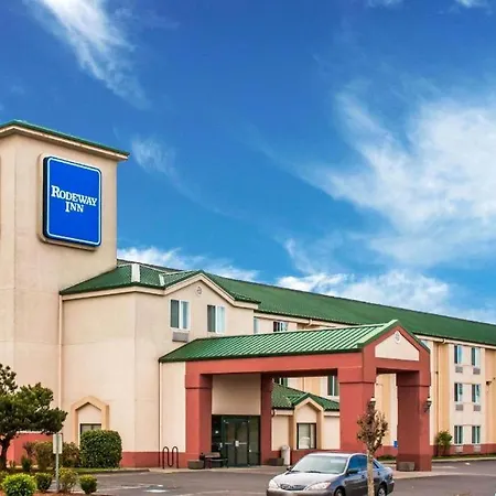 Rodeway Inn Salem Northgate-2
