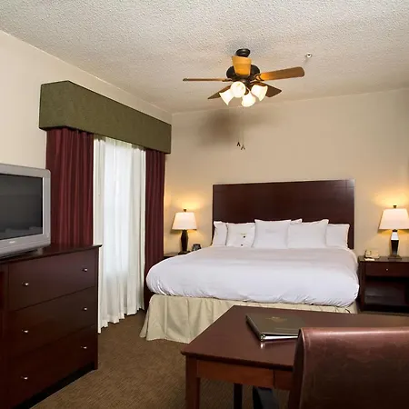 Homewood Suites By Hilton Bloomington-2