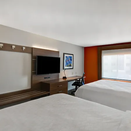 Holiday Inn Express Hotel & Suites Anderson I-85 - Hwy 76, Exit 19B By Ihg-2