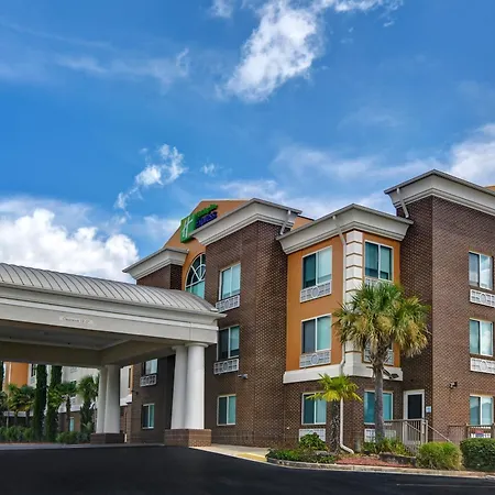 Holiday Inn Express Hotel & Suites Anderson I-85 - Hwy 76, Exit 19B By Ihg-3