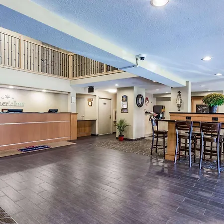 Americinn & Suites Burnsville, Mn-2