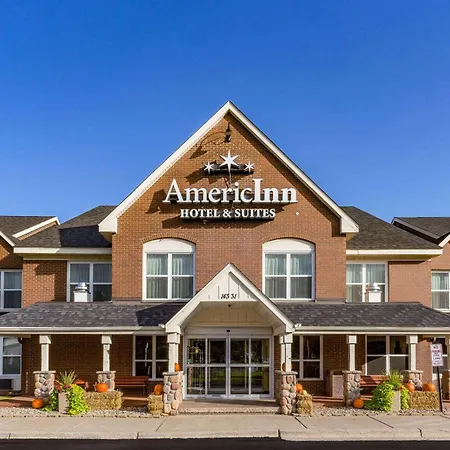 Americinn & Suites Burnsville, Mn-3