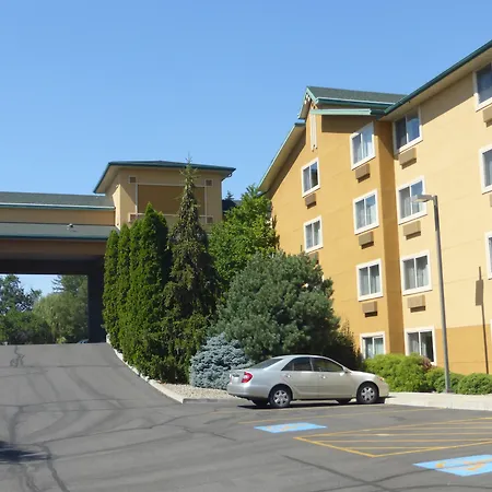 La Quinta Inn & Suites By Wyndham Yakima Downtown-3