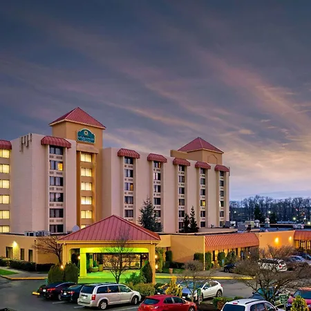 La Quinta By Wyndham Tacoma - Seattle-3