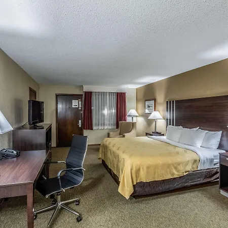 Quality Inn Wausau-3