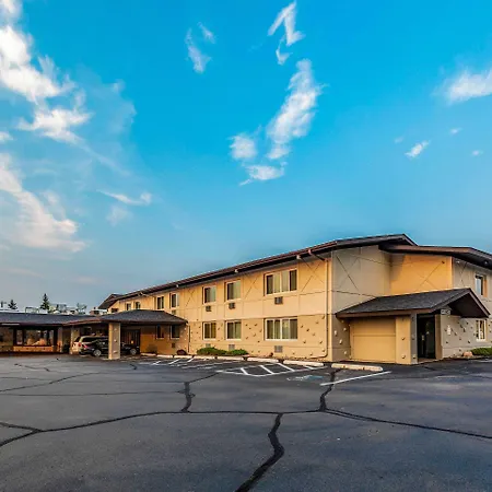 Quality Inn Wausau-2