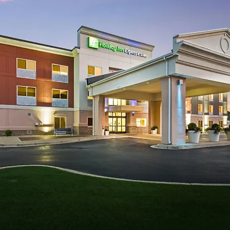 Holiday Inn Express Hotel & Suites Jasper By Ihg-3