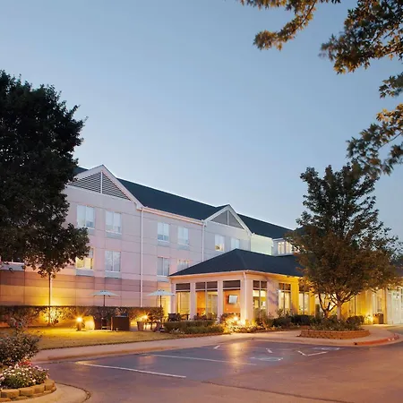 Hilton Garden Inn Bentonville Rogers-2