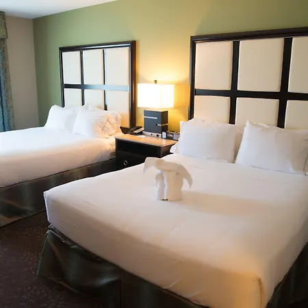 Holiday Inn Express - Albert Lea By Ihg-2